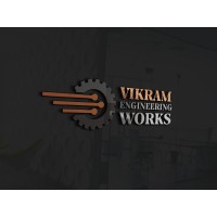 Vikram Engineering Works logo - Similar company to Vikram Engineering Works