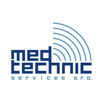 MEDtechnic logo - Similar company to Snt Plus Cz