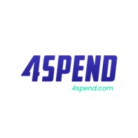 4SPEND logo - Similar company to Ex Machina Kft.