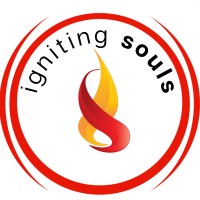 Igniting Souls logo - Similar company to Instant Ip