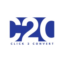 Code2convert logo - Similar company to Creatiqo