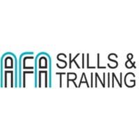 Afa Skills And Training