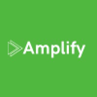 Amplify logo - Similar company to Urbanes Parques