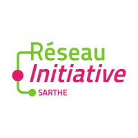 Réseau Initiative Sarthe logo - Similar company to Lafrenchtechlemans