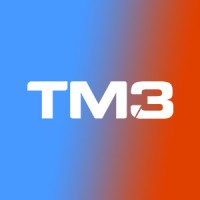 TM3 logo - Similar company to Etherapydocs