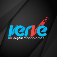 Verve Digital Technologies logo - Similar company to Edify Systems