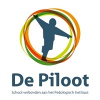 De Piloot logo - Similar company to Van Vooren Bv