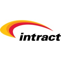 Intract Australia logo - Similar company to Mcmahon Services