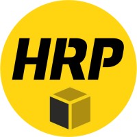 HR Parcel logo - Similar company to Documentipostali