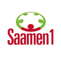 Saamen1 logo - Similar company to Amsterdam Dance Centre