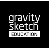 Gravity Sketch Education logo - Similar company to Frog Net