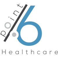 Point6 Healthcare logo - Similar company to Dialysisiq