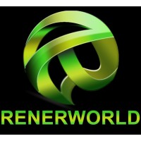 Renerworld Global logo - Similar company to Saja