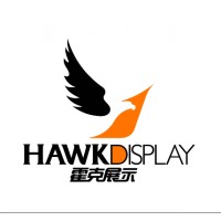 CHANGZHOU HAWK DISPLAY SYSTEM CO.,LTD. logo - Similar company to Leaf Digital