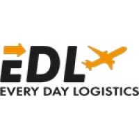 Every Day Logistics BV logo - Similar company to Trans European Logistics