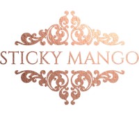 Sticky Mango