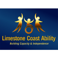 Limestone Coast Ability logo - Similar company to Coast Ability