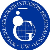 Wydział Geografii i Studiów Regionalnych logo - Similar company to Geoprofit
