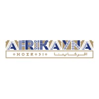 Afrikayna ONG logo - Similar company to Ar Pictures