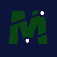 Moss Generation logo - Similar company to Make With Max