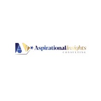 Aspirational Insights Consulting logo - Similar company to Lowe Consulting Group, Inc.