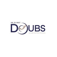Club'Entreprises Val du Haut Doubs logo - Similar company to Comité Départemental Olympique Et Sportif Du Doubs