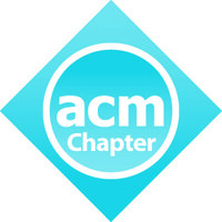 UBT ACM Student Chapter logo - Similar company to Apcg2026