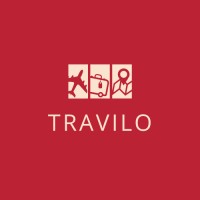 Travilo logo - Similar company to Techtide Innovations