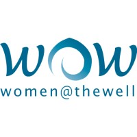 Women @ The Well logo - Similar company to Life Path Trust