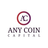 Any Coin Capital Ltd. logo - Similar company to Crypto Coin Daddy