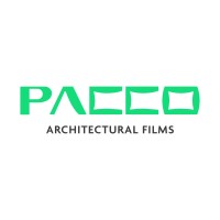 Pacco Architectural Films logo - Similar company to Hubble