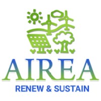 All India Renewable Energy Association logo - Similar company to Total Solar Technologies