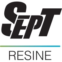 SEPT RESINE SAS logo - Similar company to Bms Sols