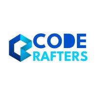Code Rafters logo - Similar company to Thryve Labs