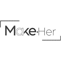 Make.Her logo - Similar company to Talk The Walk