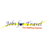 JOBSFORTRAVEL logo - Similar company to All About Holidays (Aah)