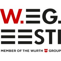 W.EG. Eesti logo - Similar company to Fatsam