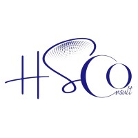 HSCO Consult logo - Similar company to Recode Mor – Ai Sustainability Solutions