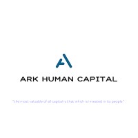Ark Human Capital logo - Similar company to Talentfuse (Pty) Ltd