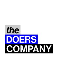 The Doers Company logo - Similar company to Fun Run Cy