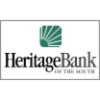 HeritageBank of the South is now Renasant Bank logo - Similar company to The Source By Bankplus