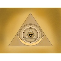 American Institute of Vedic Studies logo - Similar company to Incredible Bharat Foundation