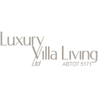 Luxury Villa Living logo - Similar company to Luxury Villa Experts