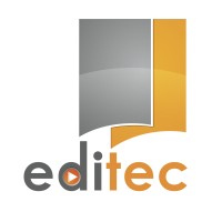 Editec logo - Similar company to Connection Pro