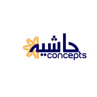 Hashia Concepts logo - Similar company to The Alpha'S Digital