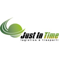 Just in TIME logo - Similar company to Marcoccia Multiservizi