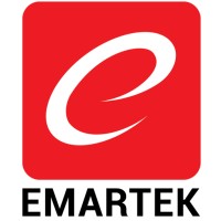 Emartek logo - Similar company to Emartech