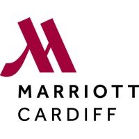 Cardiff Marriott Hotel logo - Similar company to Sleeperz Hotels