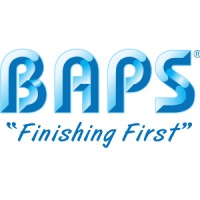 BAPS Auto Paints & Supply logo - Similar company to Single Source, Inc.