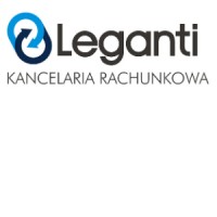 Leganti Kancelaria Rachunkowa logo - Similar company to Wamag, Spol. S R.O.